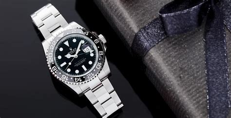 rolex herren schwarz|Rolex segelarmband herren.